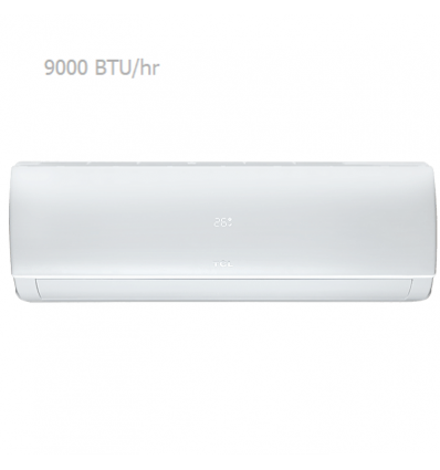 کولر گازی تی سی ال 9000 مدل TAC-09CHSA/XA41