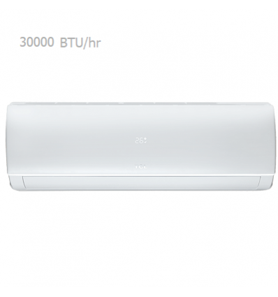 کولر گازی تی سی ال 30000 مدلTAC-30CHSA/XA41