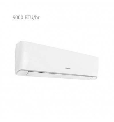 کولر گازی هایسنس 9000 مدل مایا HRH-09TQ
