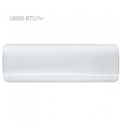 کولر گازی تی سی ال 18000 مدلTAC-18CHSA/XA41
