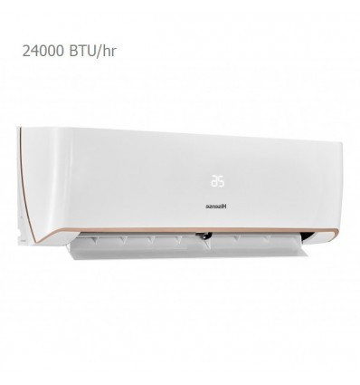 کولر گازی 24000 سرد هایسنس HRTC-24TQ