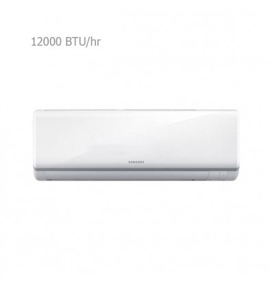 اسپلیت سامسونگ 12000 مدل AR12MQFRBWK/FA
