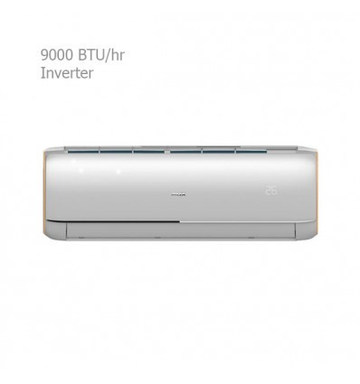 کولر گازی آکس 9000 اینورتر ZT109A4/D1