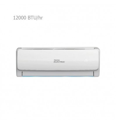 کولر گازی سرد حاره ای 12000 تک الکتریک BTS-UNF-12CR