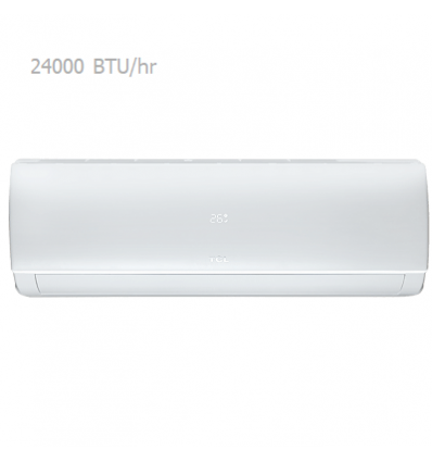 کولر گازی تی سی ال 24000 مدلTAC-24CHSA/XA41