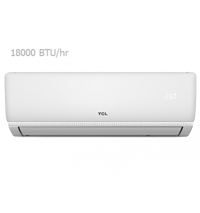 کولر گازی تی سی ال 18000 مدل TAC-18CS/VETP
