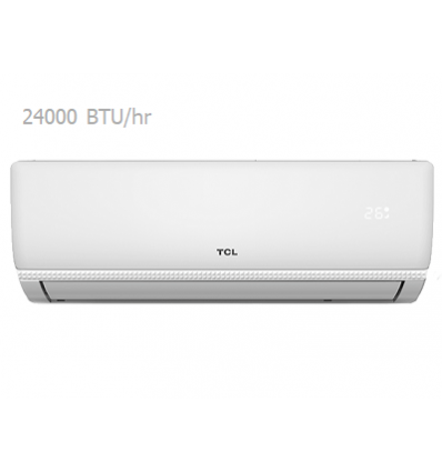 کولر گازی تی سی ال 24000 مدل TAC-24CS/VETP