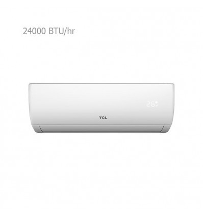 کولر گازی تی سی ال 24000 مدل TAC-24CHSA/VA