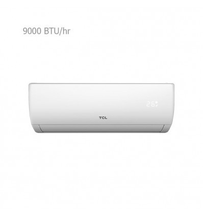 کولر گازی تی سی ال 9000 مدل TAC-09CHSA/VA
