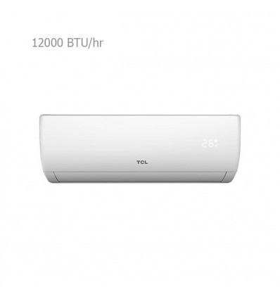 کولر گازی تی سی ال 12000 مدل TAC-12CHSA/VA
