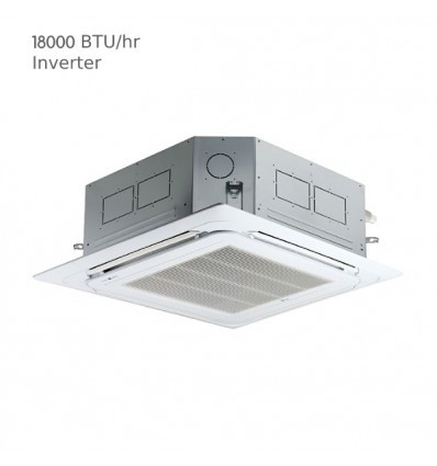 اسپلیت کاستی جی پلاس 18000 اینورتر GAC-HV18MNQ1