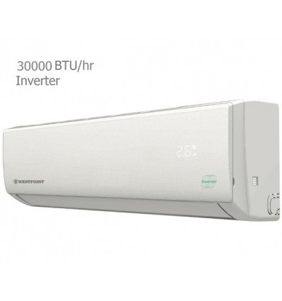 کولر گازی وست پوینت 30000 اینورتر WIM.30119.LH