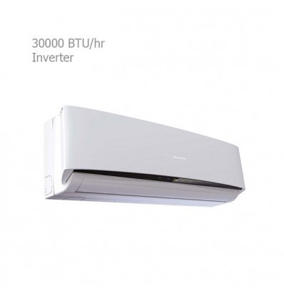 کولر گازی هایسنس 30000 اینورتر HIH-30VQ