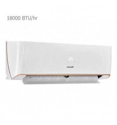 کولر گازی 18000 سرد هایسنس HRTC-18TQ