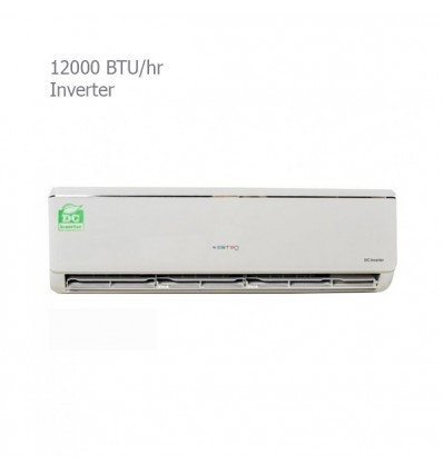 کولر گازی اینورتر وستن ایر 12000 مدل WS-R124HC