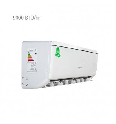کولر گازی و اسپلیت وستن ایر 9000 مدل WS-R094HC