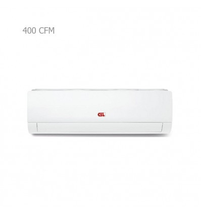 فن کویل دیواری گلدیران 400CFM مدل GLKG-400S