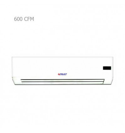 فن کویل دیواری تراست مدل TMFCW-600