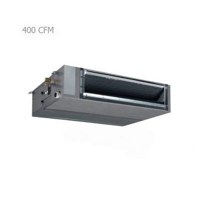 فن کویل سقفی ساراول بدون کابینت با پلنیوم و فیلتر SF-HCR-04