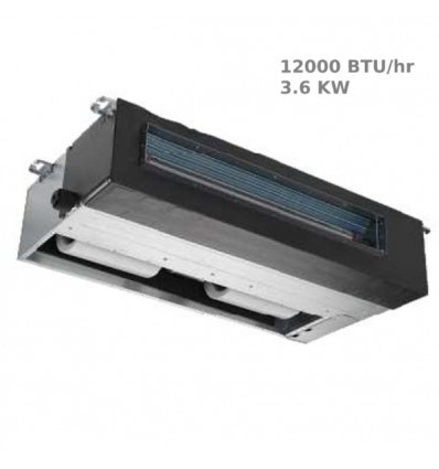 یونیت داخلی سقفی توکار VRF بویمن مدل BVR-IDS 12