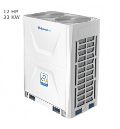 یونیت خارجی VRF بویمن مدل BVR-OT 33