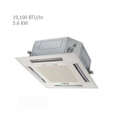 یونیت داخلی کاستی چهارطرفه VRF وستن ایر 4WWVRF18P1/I