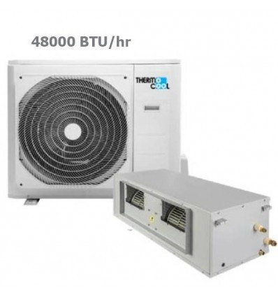 داکت اسپلیت ترموکول مدل ARU-486IP1B
