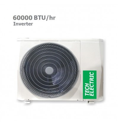 داکت اسپلیت تک الکتریک 60000 اینورتر BT-MDM2I-60HT3