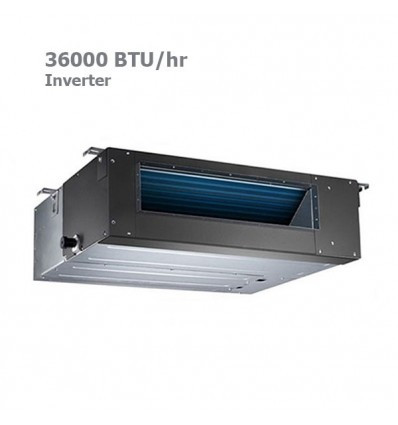 داکت اسپلیت جی پلاس 30000 اینورتر GCD-30L6HR1/L