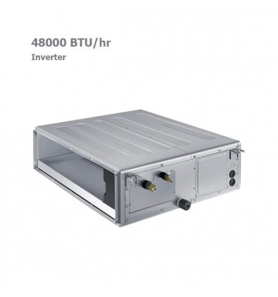 داکت اسپلیت سرد اینورتر 48000 سامسونگ AC048JNMPEC/ID