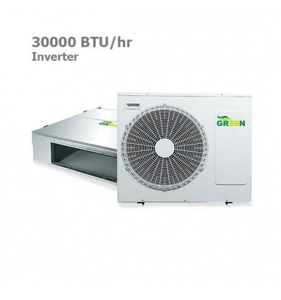 داکت اسپلیت گرین 30000 اینورتر GDS-30P1T1A
