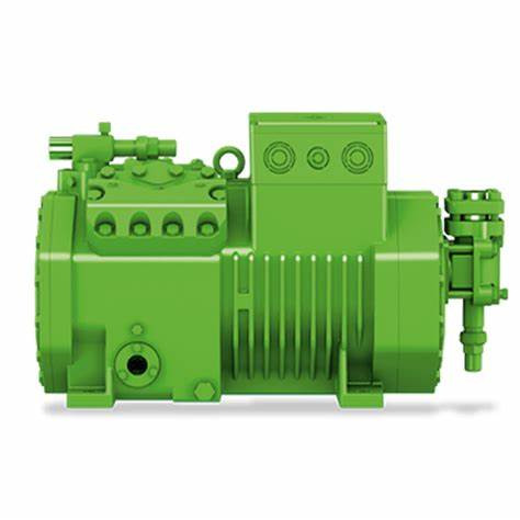 کمپرسور پیستونی 4 اسب بخار سه فاز بیتزر مدل 2CES-4Y