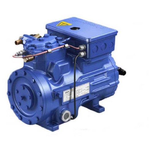 کمپرسور پیستونی 7.5 اسب بخار بوک سری HG34E/315-4 S