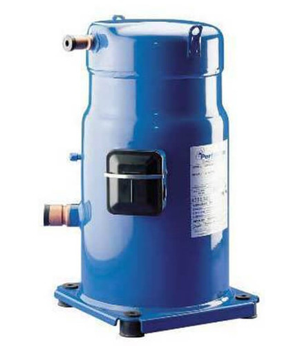 کمپرسور اسکرال دانفوس SY380 سه فاز