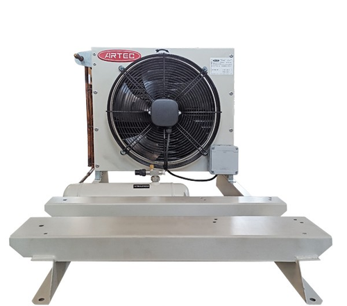کندانسور آرتک مدل S-K51
