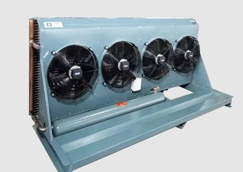 کندانسور نوین مدل NCS-450-35