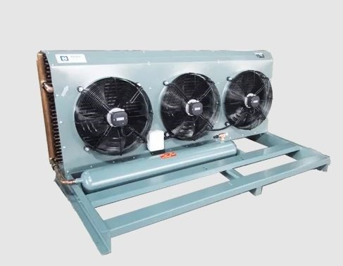 کندانسور نوین مدل NCS-350-20