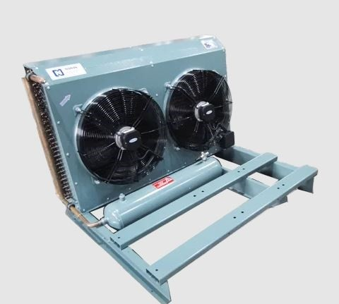 کندانسور نوین مدل NCS-150-5