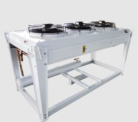 کندانسور نوین مدل NCH-350-20