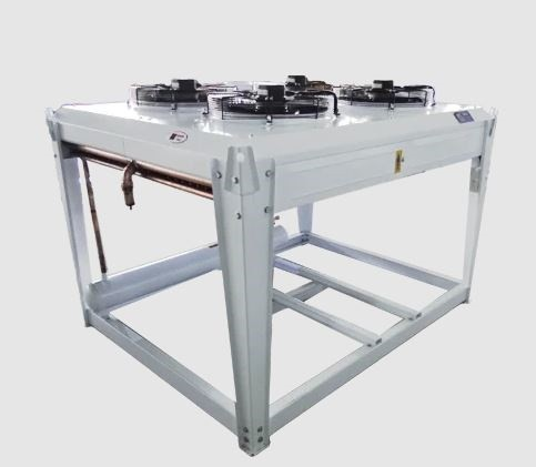 کندانسور نوین مدل NCH-250-15